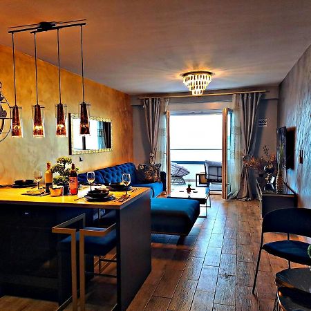 Apartman Aria De Lux Makarska Buitenkant foto