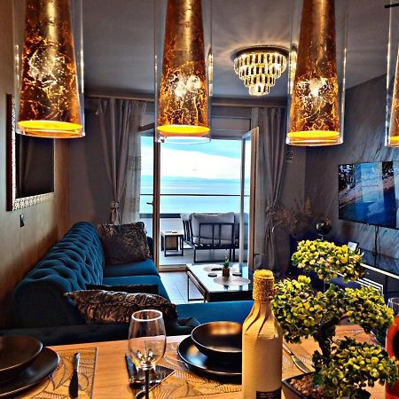 Apartman Aria De Lux Makarska Buitenkant foto