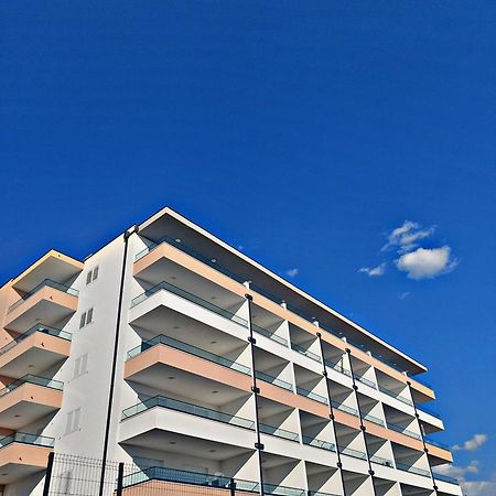 Apartman Aria De Lux Makarska Buitenkant foto