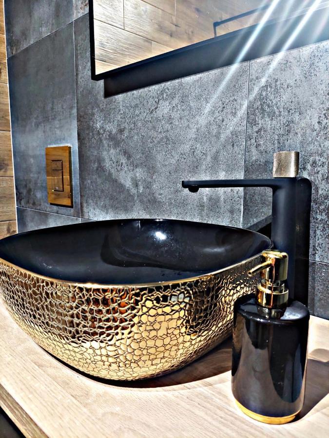 Apartman Aria De Lux Makarska Buitenkant foto