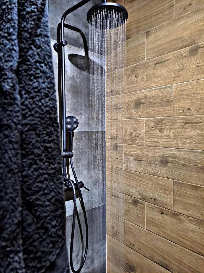 Apartman Aria De Lux Makarska Buitenkant foto