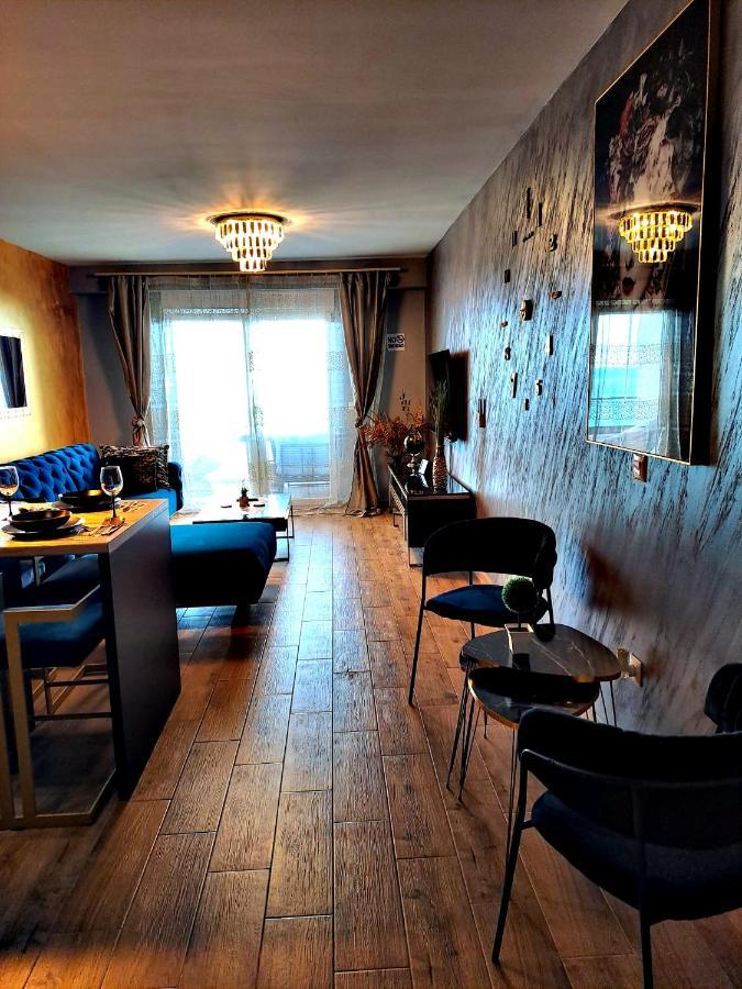 Apartman Aria De Lux Makarska Buitenkant foto
